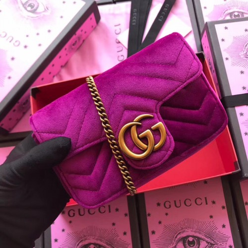 Gucci Bag 044 mini 17cm